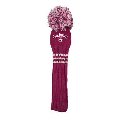 PomPom Headcover